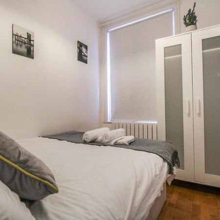 Ashmore Lodge Λονδίνο Εξωτερικό φωτογραφία