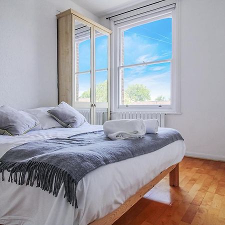 Ashmore Lodge Λονδίνο Εξωτερικό φωτογραφία
